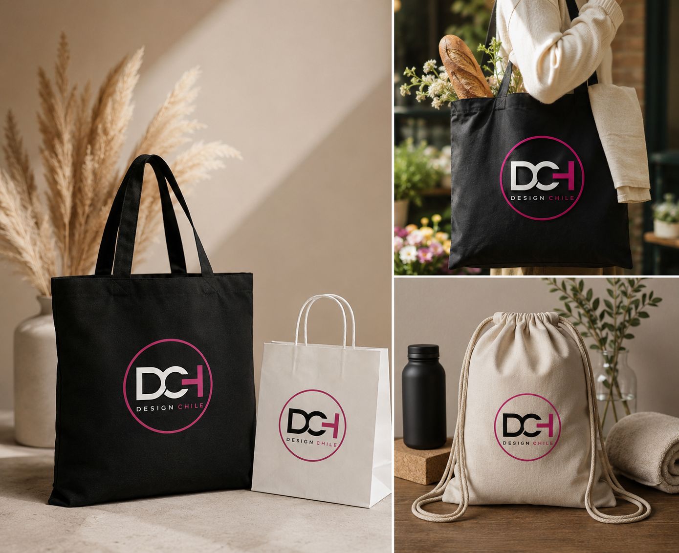 Bolsas Corporativas