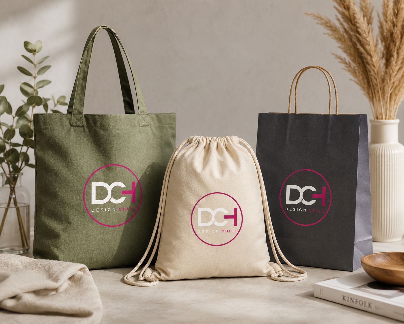 Bolsas Corporativas 2